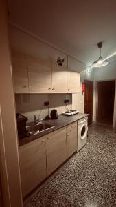Loutraki Suites