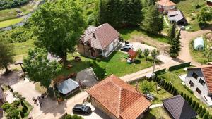 Apartments Stari Jasen Uvac