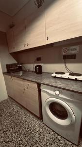 Loutraki Suites