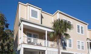 Wyndham Kings Cotton Nine 9BR Apartments