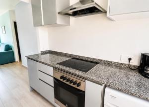 Turyva Tarongers 8 - Cozy Apartment with Terrace & Parking near Peñíscola Beach