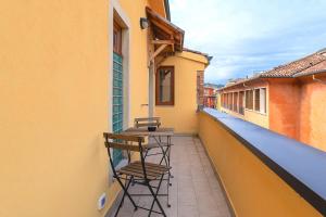 Juliet’s Paradise - Rooftop Terrace