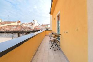 Juliet’s Paradise - Rooftop Terrace
