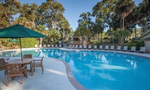 Wyndham Kings Cotton Six 6BR Apartments