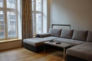 Apartament MARIACKA 42