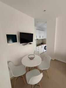 Santi apartment
