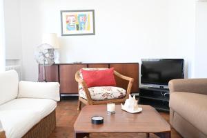 SE280 - Senigallia, comodo bilocale con wifi