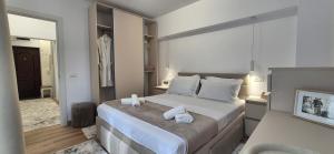 City Center Residence
