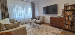 City Center Residence