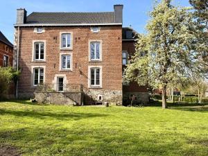 Villa Mosana