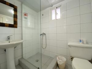 condo loscorales beach