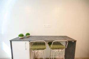 apartamento ilusión del mar