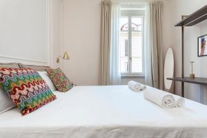 Elegant Apartment near Arco Della Pace M5 - 550M