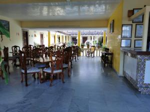 Hotel Tlacotalpan