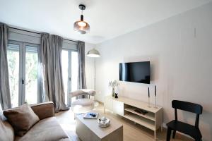 apartamento ilusión del mar
