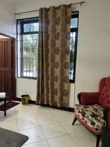Central Calm Apartment