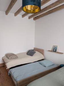 Appartement cosy avec vue sur château & chevaux
