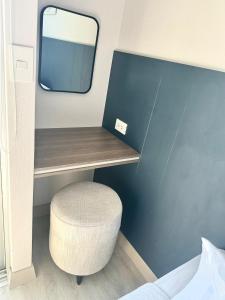 Synergy Loft 1BR on J Prado Beside San Isidro