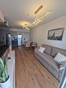 NEW and modern apartment in San Isidro