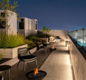 NEW and modern apartment in San Isidro