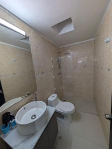Townhouse Familiar en Playuela, Piscina Privada
