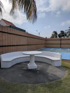 Townhouse Familiar en Playuela, Piscina Privada