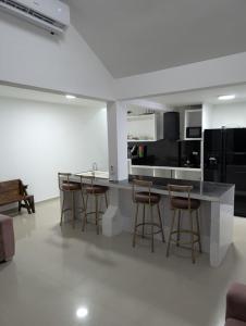 Townhouse Familiar en Playuela, Piscina Privada