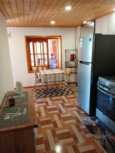 Refugio Rancagua