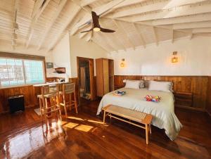 Water Front Bungalow 1