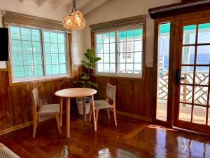 Water Front Bungalow 1