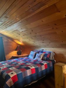 RiverBend Retreat