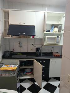 Apartamento em Petrópolis próximo ao Hotel Quitandinha