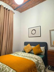 Casa De Mill 2 Bedroom apartment in Manchester Near Coop Arena and Etihad Stadium