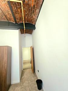 Casa De Mill 2 Bedroom apartment in Manchester Near Coop Arena and Etihad Stadium
