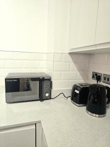 Casa De Mill 2 Bedroom apartment in Manchester Near Coop Arena and Etihad Stadium