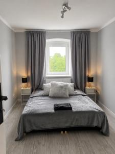 Apartament na Wojska Polskiego