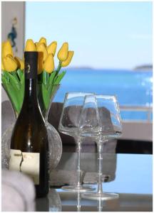 Apartmani Nika, Brodarica