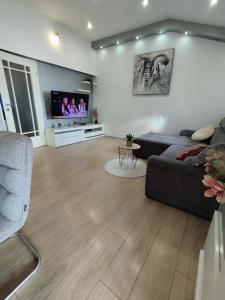 Apartmani Nika, Brodarica