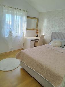 Apartmani Nika, Brodarica
