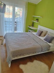 Apartmani Nika, Brodarica