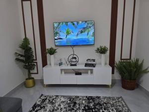 Chuchi Haven Spacious 2 Bedroom Apartment