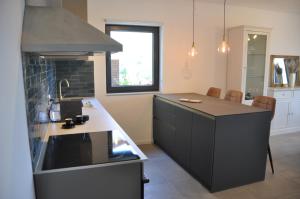 Spacious, Newly Renovated, Marina Views Apartment Pula