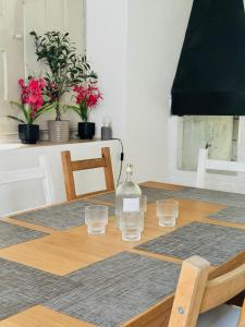 Cascais Estoril house - 3 minutes from the beach