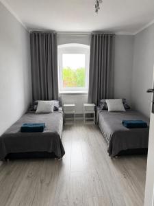Apartament na Wojska Polskiego