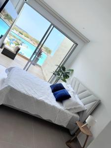 Grand Terrace Luxury Beach