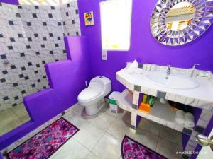 CasaLola en Puerto Viejo centro