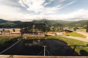 Panoramic Residence