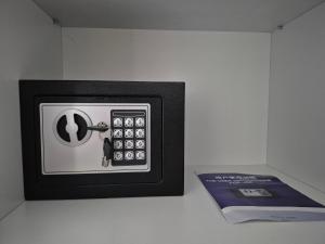 Apartman Infinity