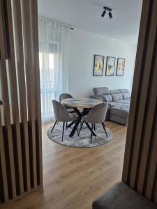 Apartman Infinity