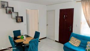 Villa Playera 3dorm 1-8pers 6camas Seguridad 24h